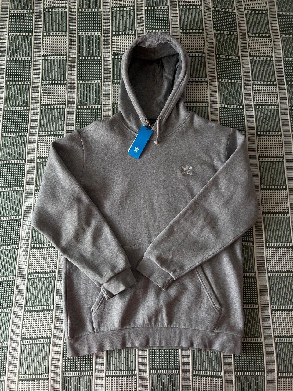 Sudadera Adidas